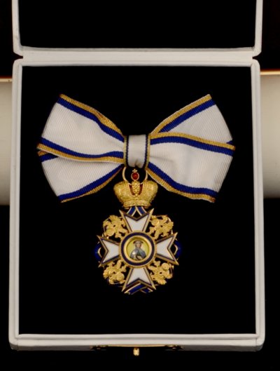 4. Знак Ордена Св. Анастасии. Фото.jpg