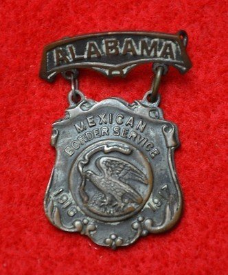 St Alabama AL Mexican Border Service Medal.JPG