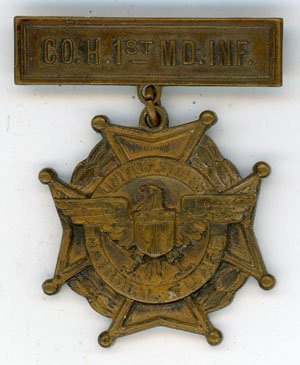 St Maryland MD Westminster Mexican Border Service Medal.jpg