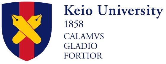Keio University Emblem ?.jpg