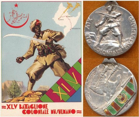 Медаль XLV-го колониального мусульманского батальона а.jpg