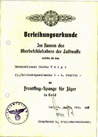 20) 29.10.1943 Spange Gold.jpg