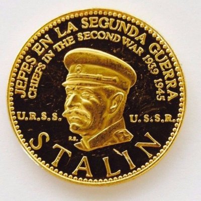 Venezuela-1957-Gold-Coin-60-Bolivares-Joseph-Stalin-USSR-CCCP-Second-World-War-291457018143.JPG