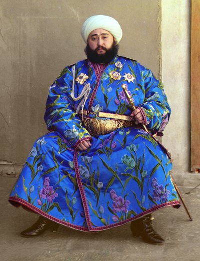 ХАН Prokudin-Gorskii-19_emir_buxarskii_said_Alimxan.jpg