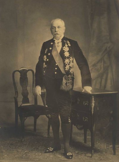 F Sir Robert Bredon .Depyty Inspector General Chinese Customs.jpg