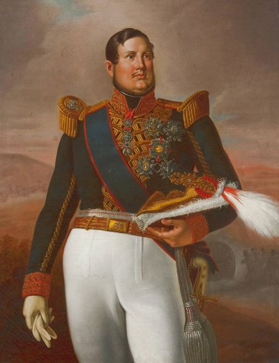 сицилия фердинанд Ferdinand II.jpg