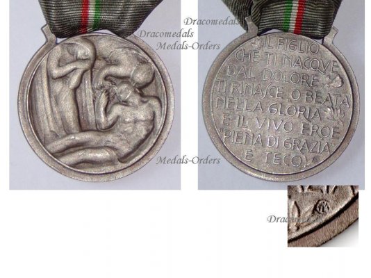 м мать похорон Mothers-Fallen-KIA-Military-Medal-Italian-_57.jpg