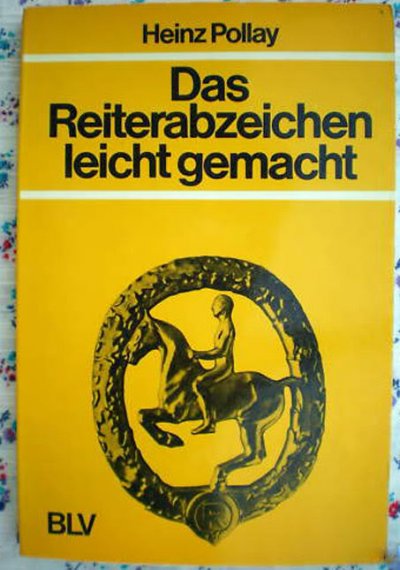 Here is the 1974 edition of a training and preparation book for the Reiterabzeichen exam.jpg