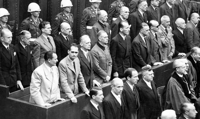 Oct-01-1946-Nuremberg-GERMANY-Five-of-the-leading-Nazis-seen-seated-in-the-dock-at-Nuremberg-dur.jpg