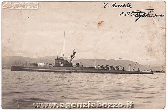 0 Lorenzo_Marcello_sommergibile_equipaggio_in_coperta_1918.jpg