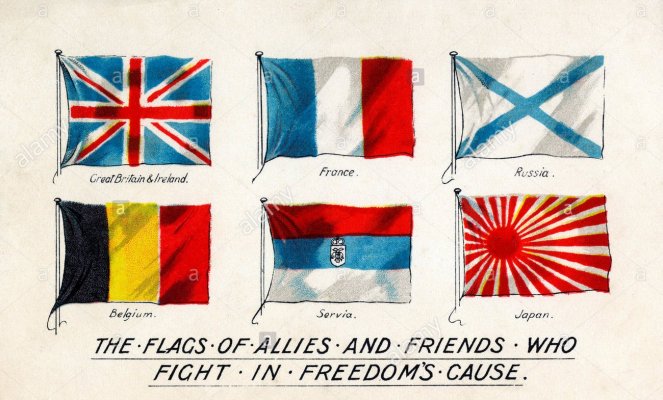 banderas-de-los-aliados-fecha-circa-1915-g3b1y9.jpg