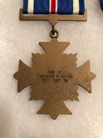 USA AIR WWII-Named-B-24-Pilot-Medal-Valor-Group-AM-DFC-_57.jpg