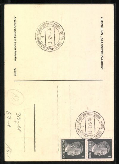 back-side-AK-Wien-Ausstellung-Das-Sowjet-Paradies-Arbeiterwohnung.jpg