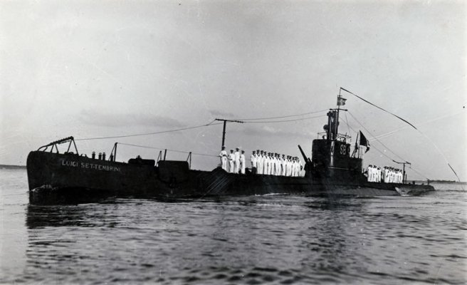 0000 Luigi Settembrini rientra a Taranto  1936.jpg