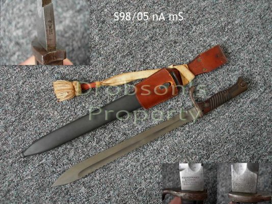 S98-05 nAS bayonet 1916 (Dietrich + Kaufman) with frog and trodel #856.jpg