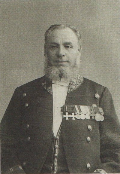 Павел Иванович Михащенко, помощник швейцара.jpg