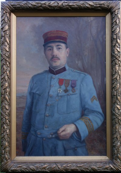 E-Aubain-Portrait-dHomme-Dr-Louradour-Officier-Guerre.jpg