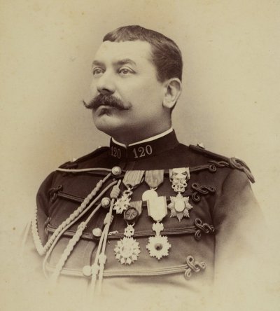 Подполковник Юбер-Жозеф Анри (2 июня 1846 — 31 августа 1898).jpg