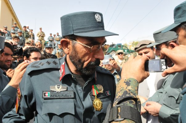 Afghan  Police Col. Jilani Khan.jpg