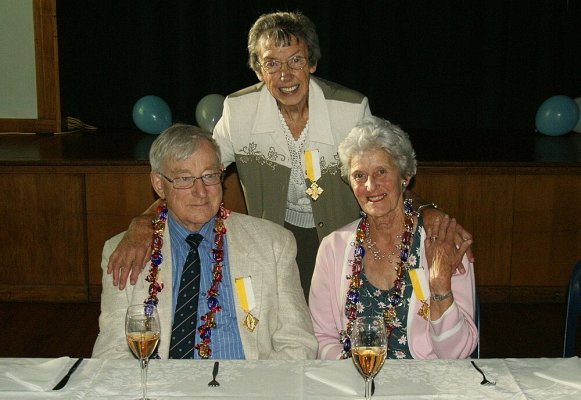 Lyn_Braithwaite,_Martin_and_Judith_Wall._Our_Lady_Of_Lourdes'_first_Benemerenti_recipients.JPG