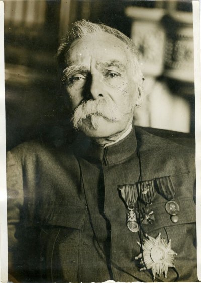 Général PAU qui vient de mourir (1932).jpg