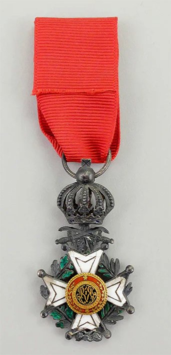 Reduced Size Order Of Leopold, Knight, C.1840 2.jpg