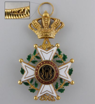 Early Belgian Order Of Leopold 2.jpg