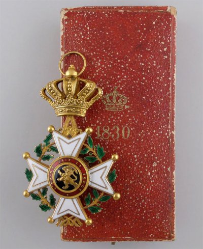 Early Belgian Order Of Leopold 3.jpg