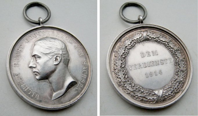 Саксен-Веймар серебро  (5).JPG
