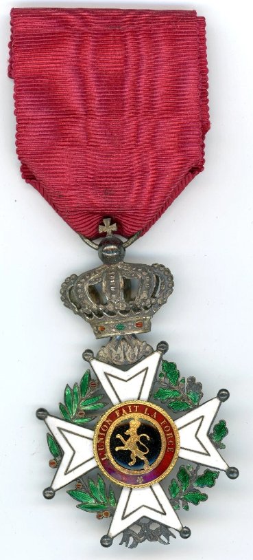 Chevalier de l'ordre de Léopold 1.jpg