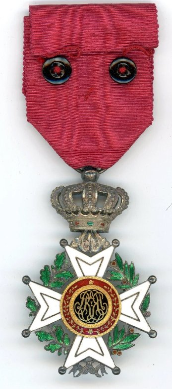Chevalier de l'ordre de Léopold 2.jpg