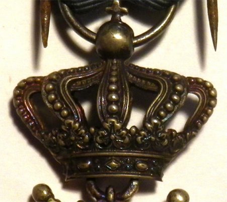 ordre du Lion Néerlandais 1815 Pays-Bas 8.jpg