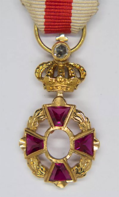 médaille miniature des donneurs de sang militaires ав.jpg