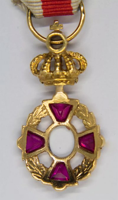 médaille miniature des donneurs de sang militaires рев.jpg