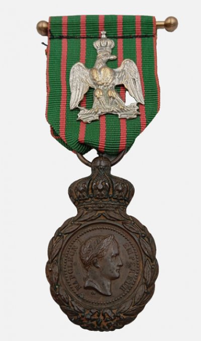 Médaille de SAINT HELENE ав.jpg