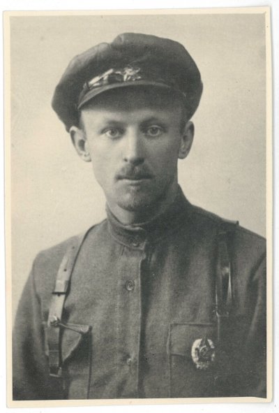 ркка К.В. Акашев – 1-й советский комиссар УВВФ, председатель Всероссийской коллегии по управле...jpg