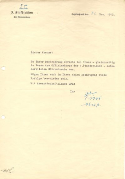 1942-12-31 Flakdivision 3 Letter.jpg