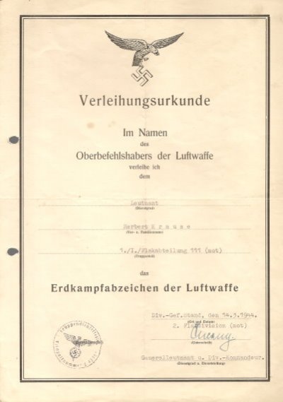 1944-03-14 Erdkampfabzeichen.jpg