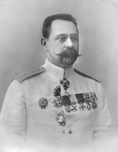 Капитан 2-го ранга Николай Лаврентьевич Кладо (1862–1919) — историк и теоретик русского флота,...jpg