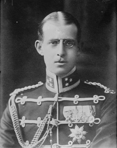 принц Андрей Греческий и Датский (2 февраля 1882 — 3 декабря 1944)..jpg