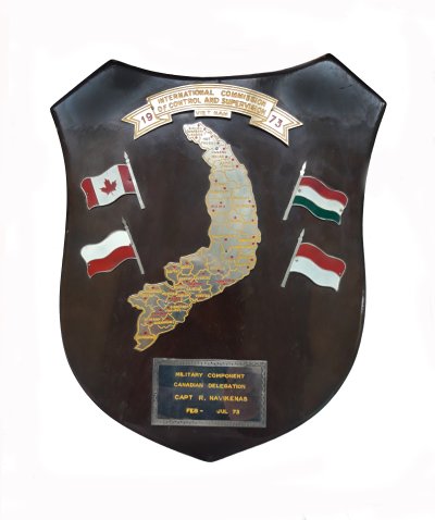 Navikėnas Rimvydas 1973 07 Tarnybos Tarptautinėje kontrolės ir priežiūros komisijoje Vietname ...jpg