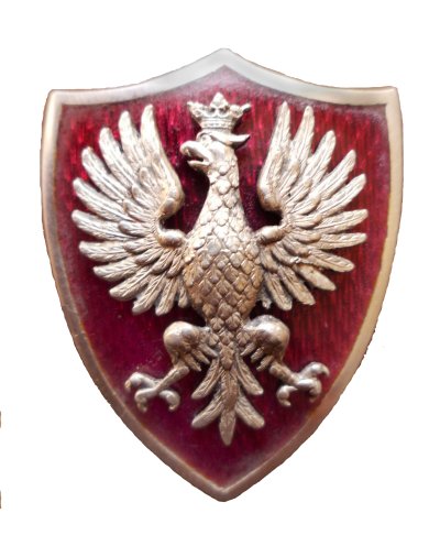 Poland Military associasion in Russia badge 2 Kortman.JPG