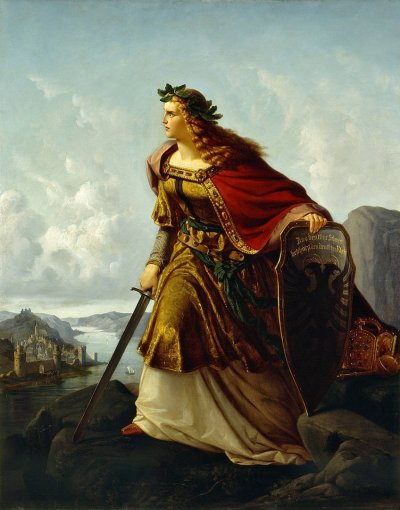 Lorenz_Clasen_-_Germania_auf_der_Wacht_am_Rhein_(1860).jpg Lorenz_Clasen_-_Germania_auf_der_Wacht_am_Rhein_(1860).jpg
