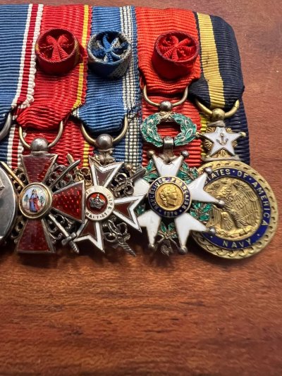 Rear Admiral (later First Sea Lord, equivalent to Admiral of the Navy) Frederick Laurence Field..jpg