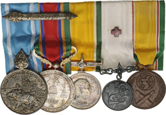 thailand 1953  Корея.jpg