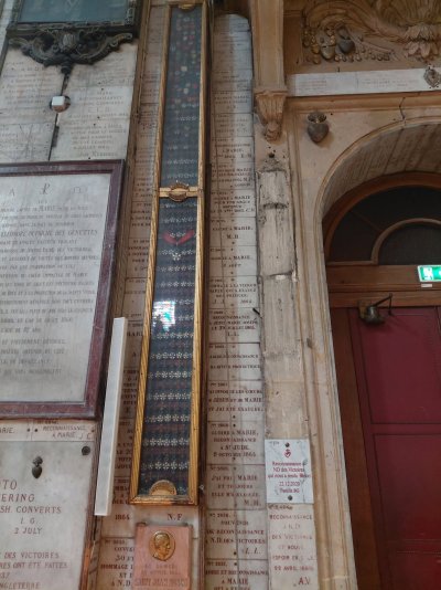 notre Dame des Victoires à Paris..jpg notre Dame des Victoires à Paris..jpg