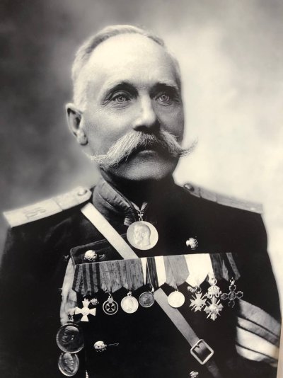 Фельдфебель Антон Станиславович Капица (31 августа 1846 — 17 июня 1916)..jpg