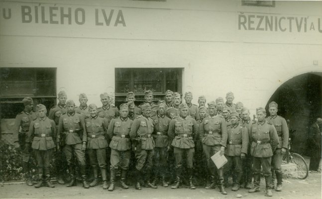 1939 Oct Ceska Bicla Protecktorat Bohemia.jpg