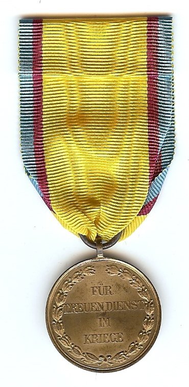 2010-44 Meck-Schwerin medal-Rev.jpg