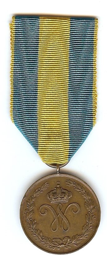 2010-30 Braunschweig Comm. medal 1848 campaign-Avs.jpg